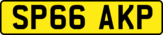 SP66AKP