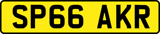 SP66AKR