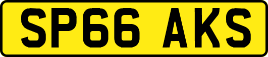 SP66AKS