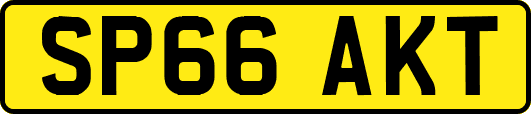 SP66AKT