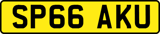 SP66AKU