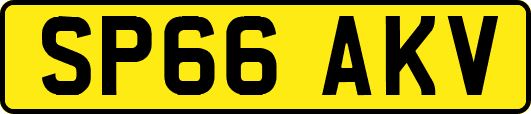 SP66AKV