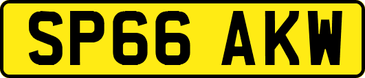SP66AKW