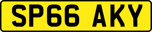 SP66AKY