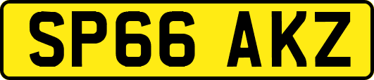 SP66AKZ