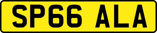 SP66ALA