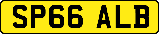 SP66ALB