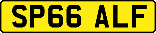 SP66ALF