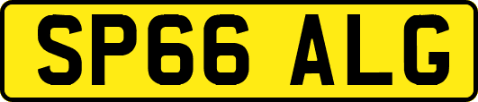 SP66ALG