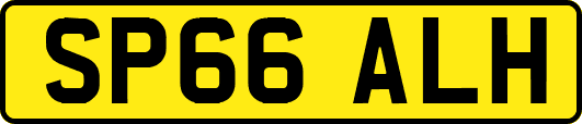 SP66ALH