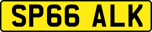 SP66ALK