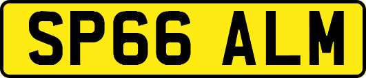SP66ALM