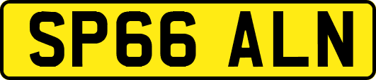 SP66ALN