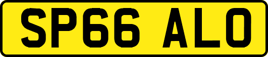 SP66ALO