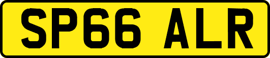 SP66ALR