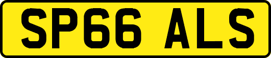 SP66ALS
