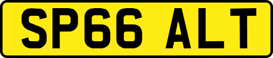 SP66ALT
