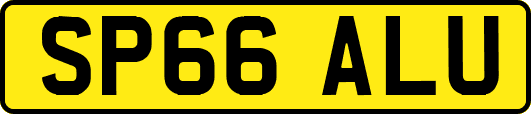 SP66ALU