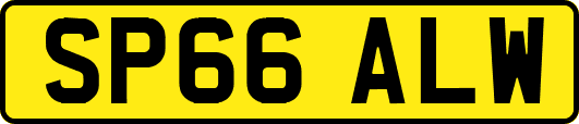 SP66ALW