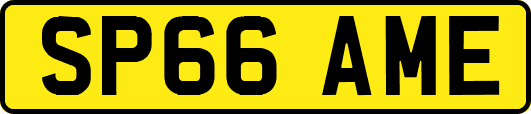 SP66AME