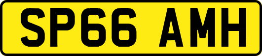 SP66AMH