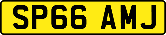 SP66AMJ
