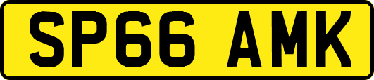 SP66AMK