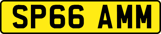 SP66AMM