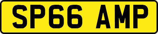SP66AMP