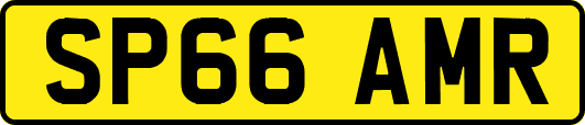 SP66AMR