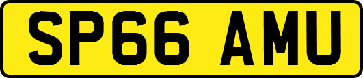 SP66AMU