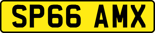 SP66AMX