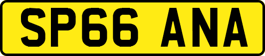 SP66ANA