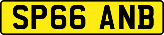 SP66ANB