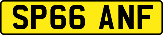 SP66ANF