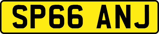 SP66ANJ