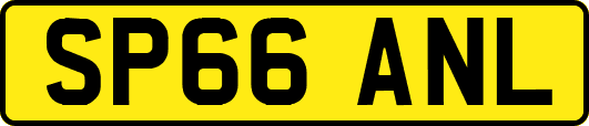 SP66ANL