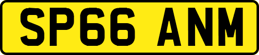 SP66ANM