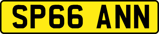 SP66ANN