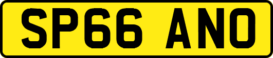 SP66ANO