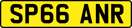 SP66ANR