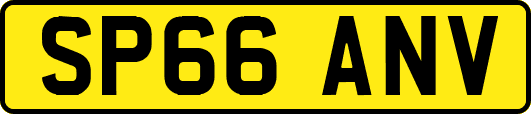 SP66ANV