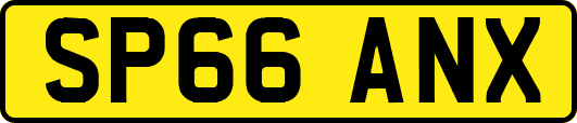 SP66ANX