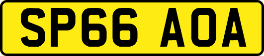 SP66AOA