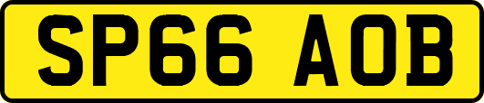 SP66AOB