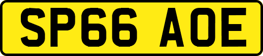 SP66AOE