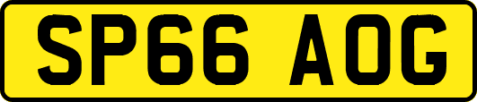 SP66AOG