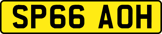 SP66AOH