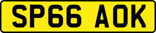 SP66AOK
