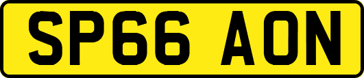 SP66AON